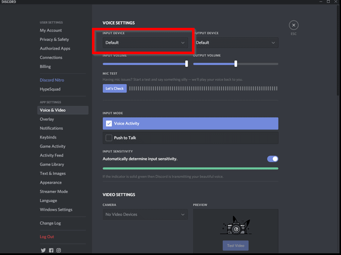 discord voice modifier mac