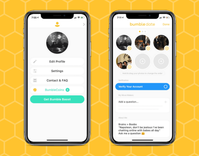 bumble worth paying for