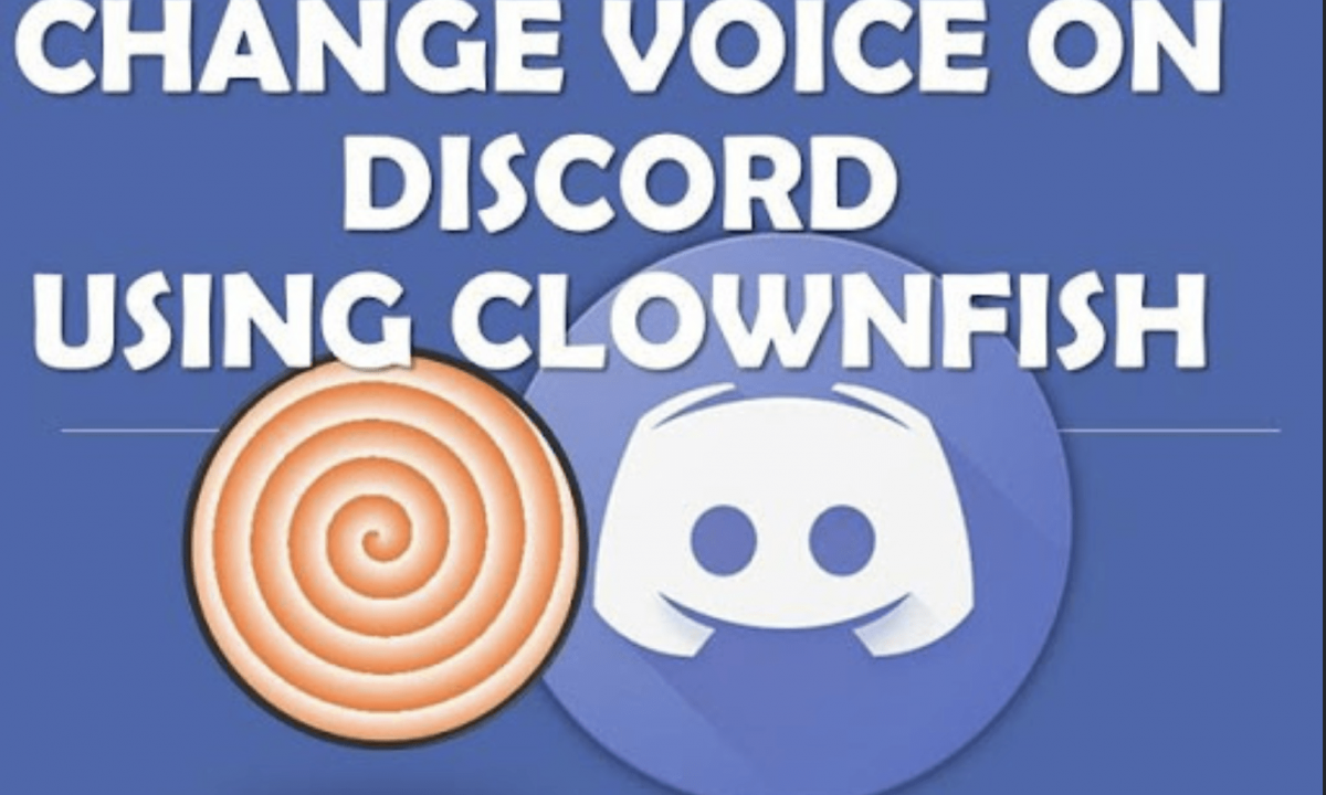 ClownFish Voice Changer