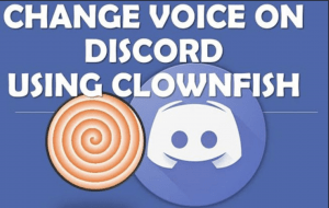 clownfish discord compatibility