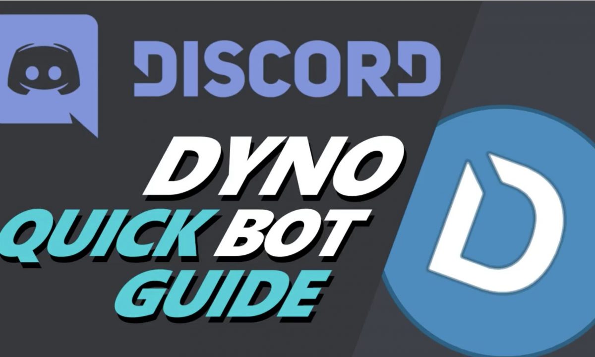 Dyno Discord Bot