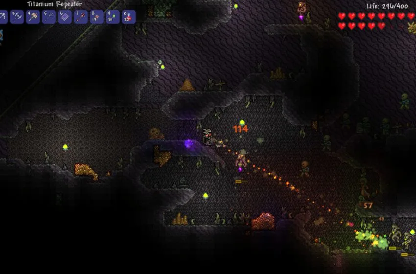 Terraria Lost Connection Here S A Quick Way To Fix Terraria Lost Connection Error The Important Enews
