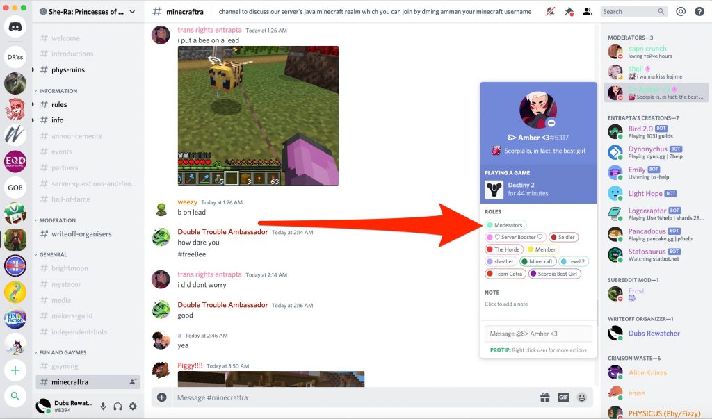 How to Report Someone on Discord The Important eNews