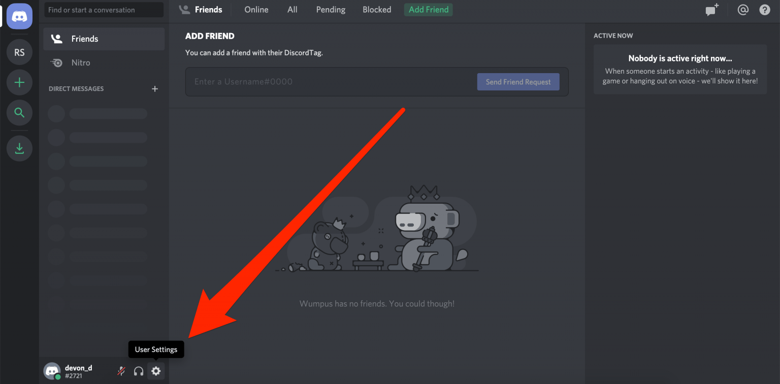 Ошибка взаимодействия discord button