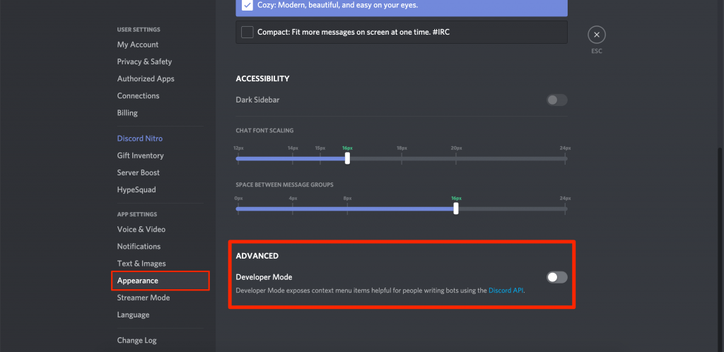 How to Report Someone on Discord