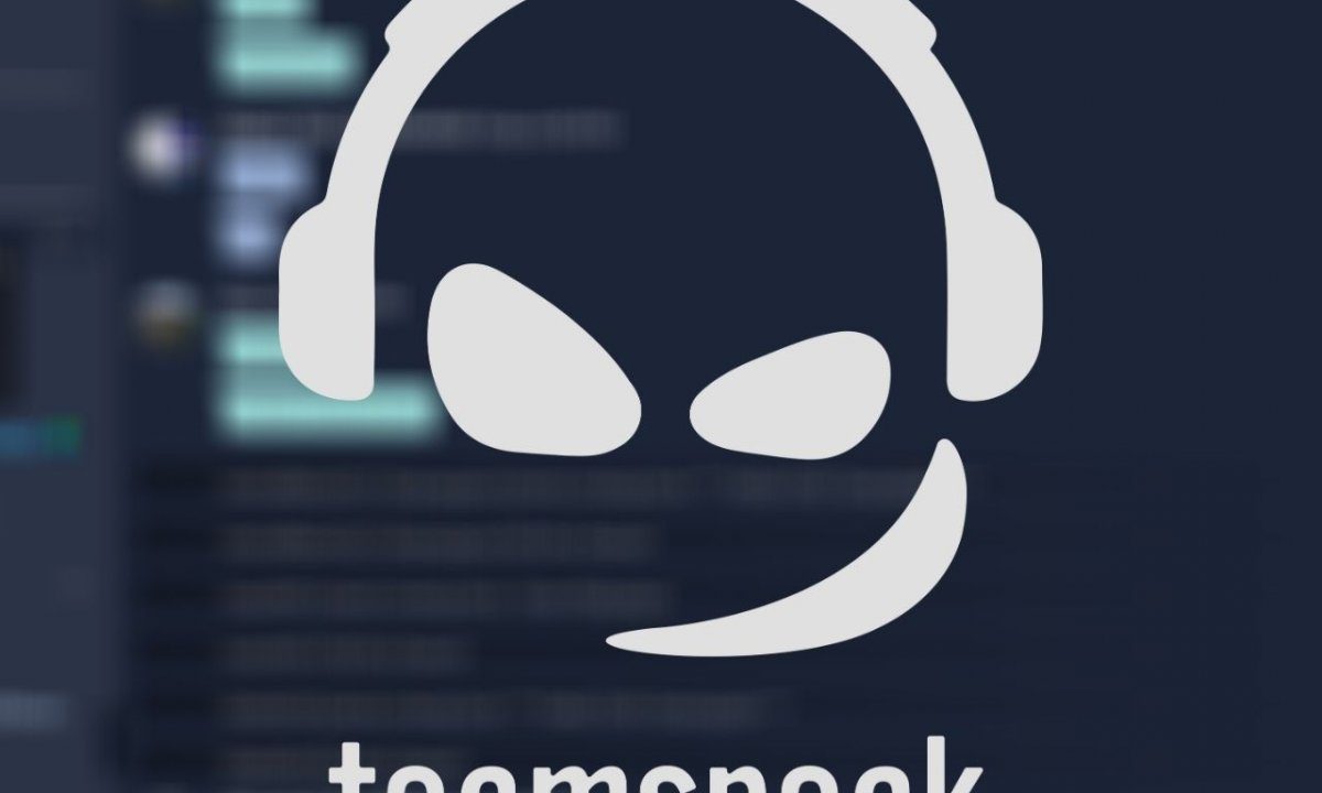 TeamSpeak keeps disconnecting