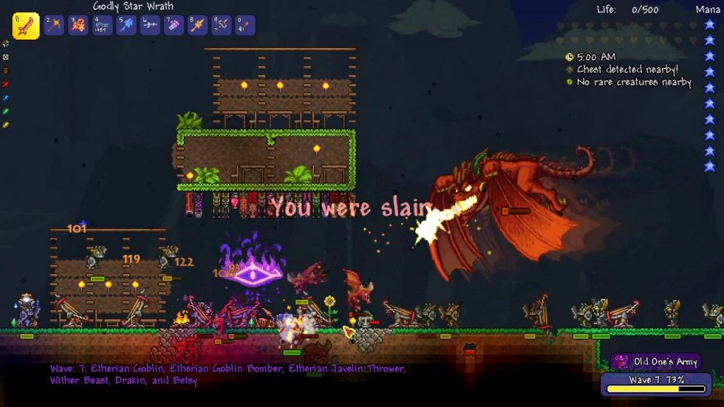 Terraria Event Bosses: How to Summon and Defeat Them?