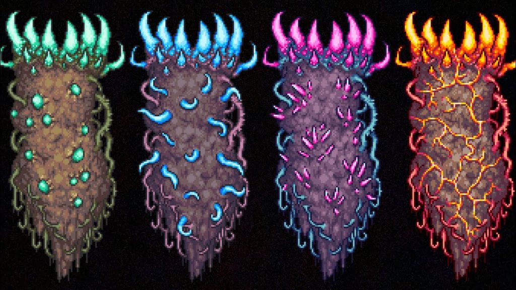 Terraria Event Bosses: How to Summon and Defeat Them?