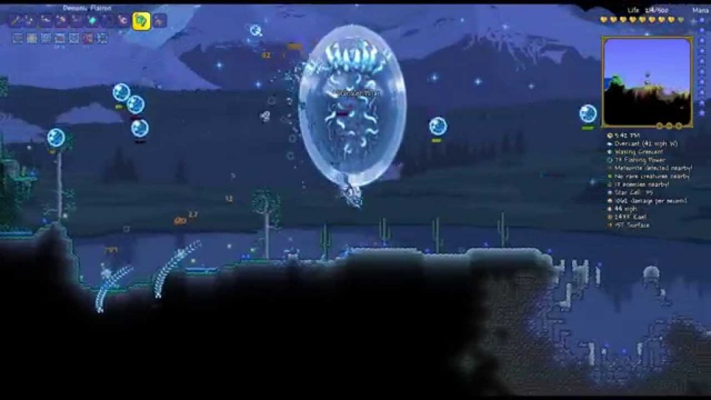 Terraria Event Bosses: How to Summon and Defeat Them?