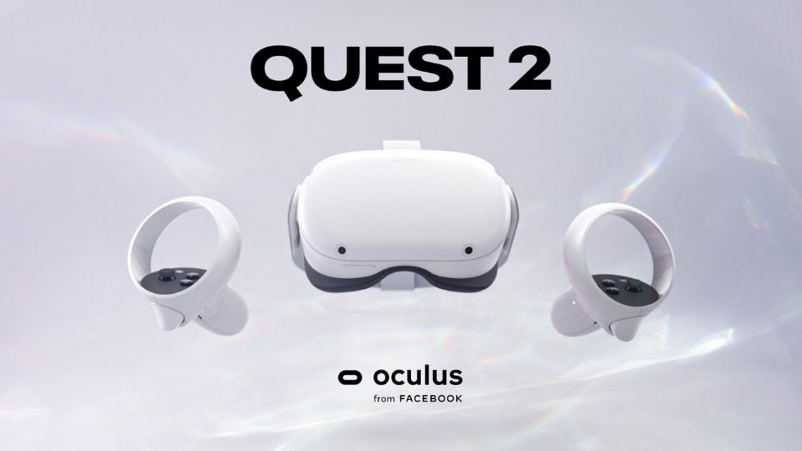 oculus quest 2 how much memory do i need