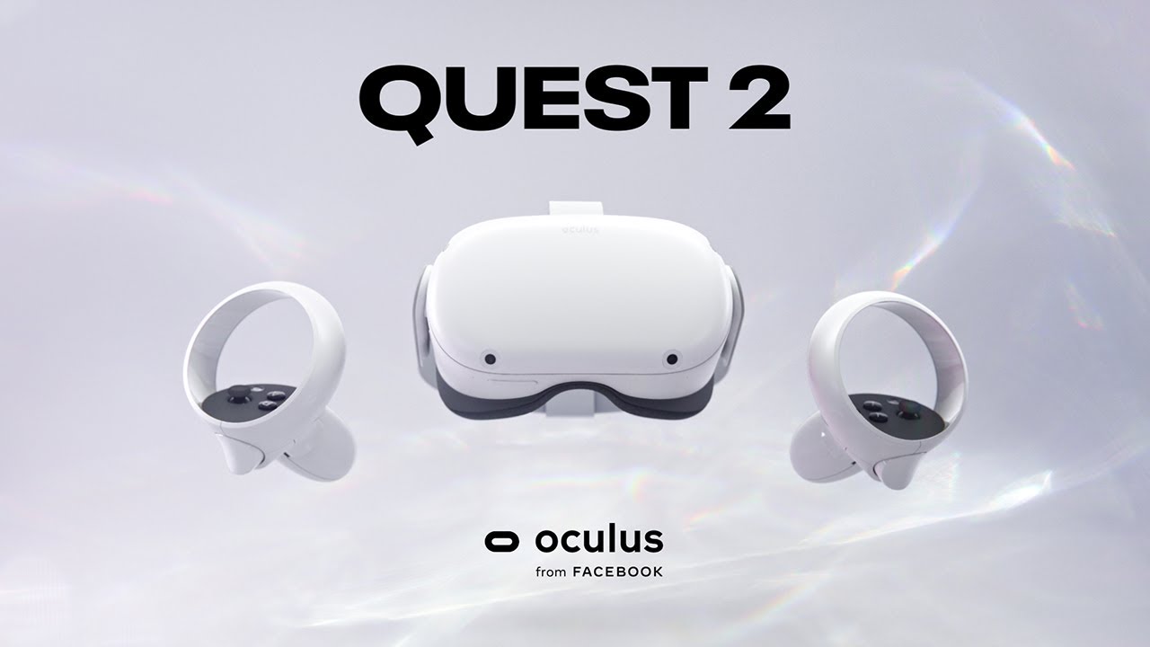 oculus quest 2 requirements pc