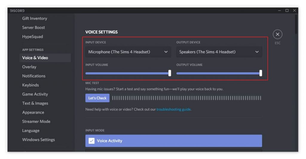 Discord Mic Not Working? Here’s The Fix