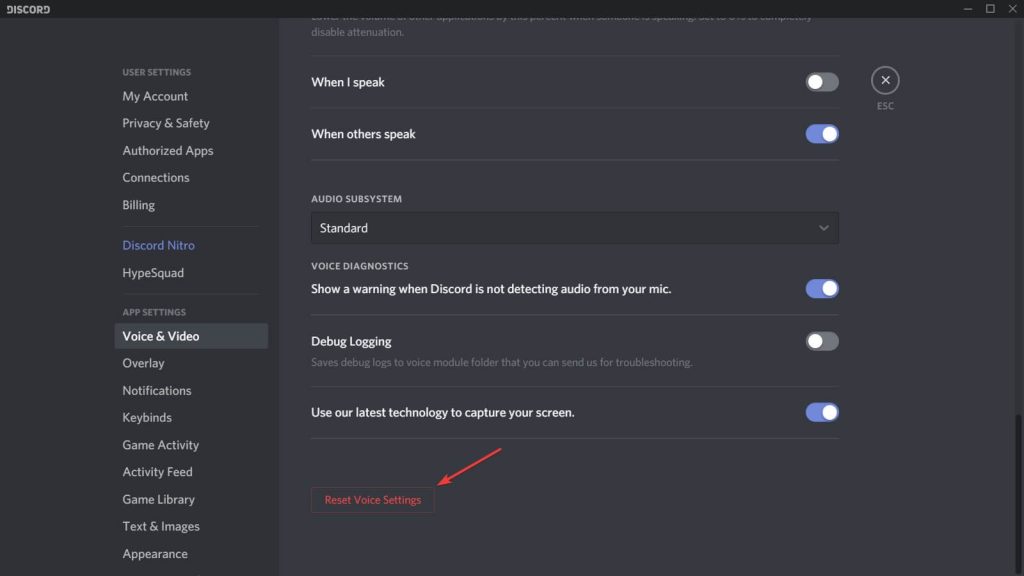 Discord Mic Not Working? Here’s The Fix
