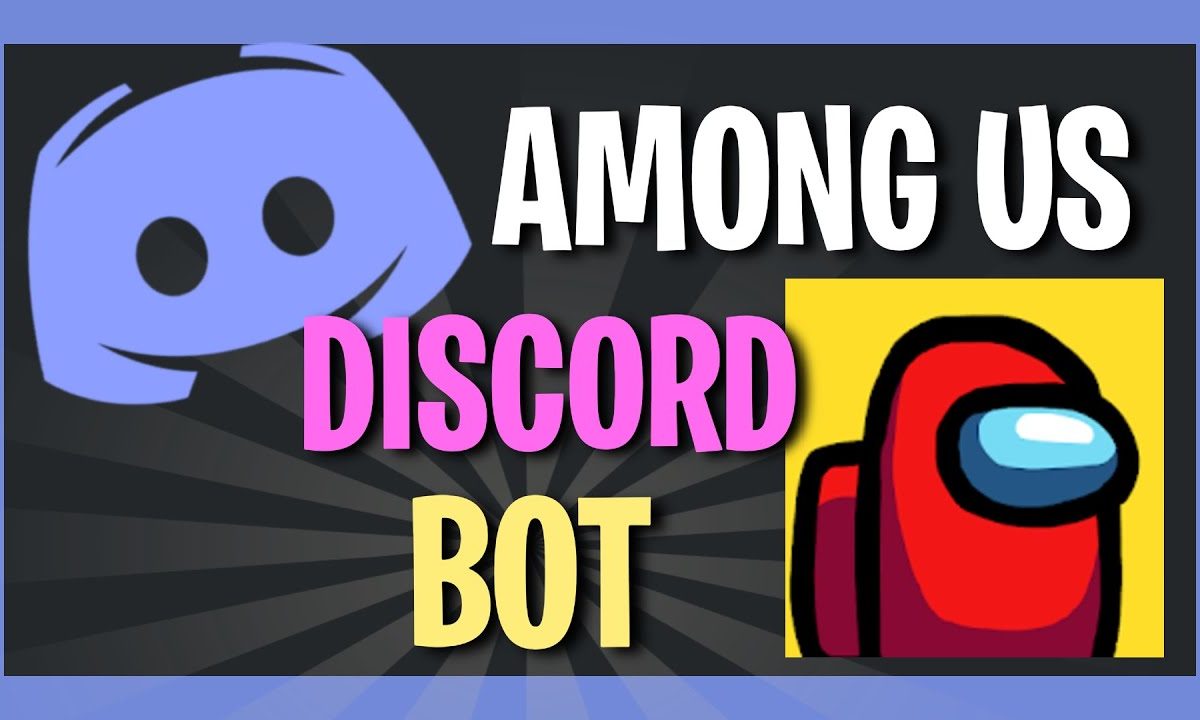 Among Us Bot Discord