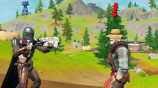 Fortnite Gold Bars: How to Earn and What to Spend Gold Bars on in Fortnite