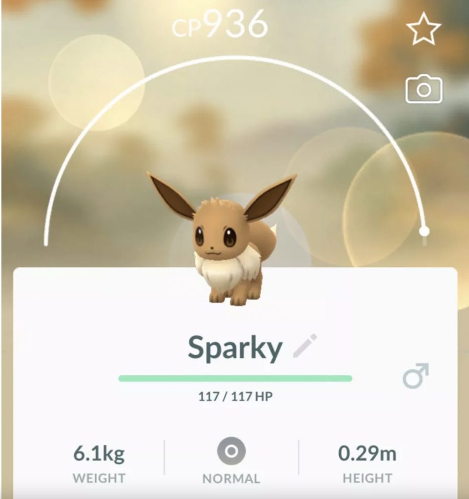 Pokemon GO Sylveon: How to Evolve Eevee Into Sylveon In Pokemon GO?