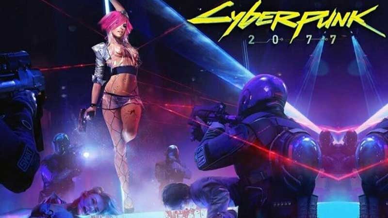 Cyberpunk 2077 All Romance Options: Know Every Potential Romance Options