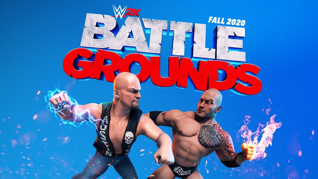 how to unlock Razor Ramon and Diesel in WWE 2K Battleground