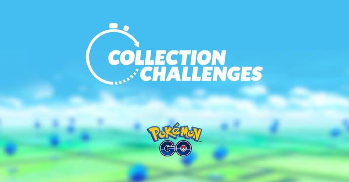 Pokemon GO Sinnoh Collection Challenge: Everything You Need to Know