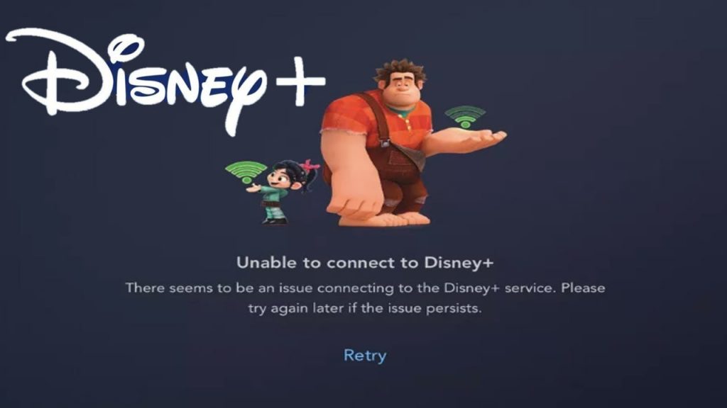 Disney Plus Error Code 83: How To Fix It?