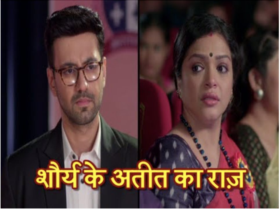 Shaurya Aur Anokhi Ki Kahani 20th February 2021 Episode Written Update, Spoiler Alert