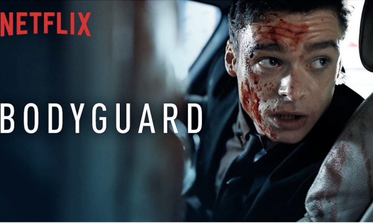 Bodyguard Season 2