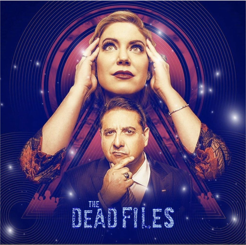 Dead Files Season 12