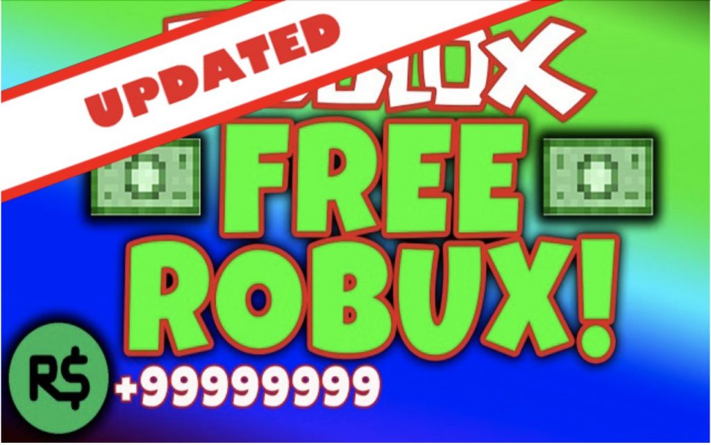 How to Get Free Robux?