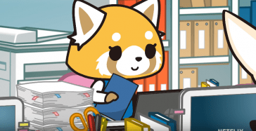 Aggretsuko Season 4 is Coming in 2021 - The Important Enews