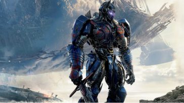 Transformers: Rise Of the Beasts Release Date Status, Cast, Plot and