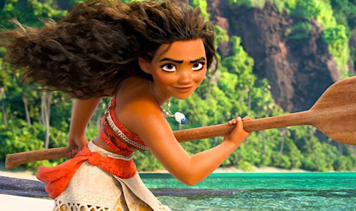 Moana 2 Release Date, Cast, Plot,Trailer & What We Know So Far - The ...