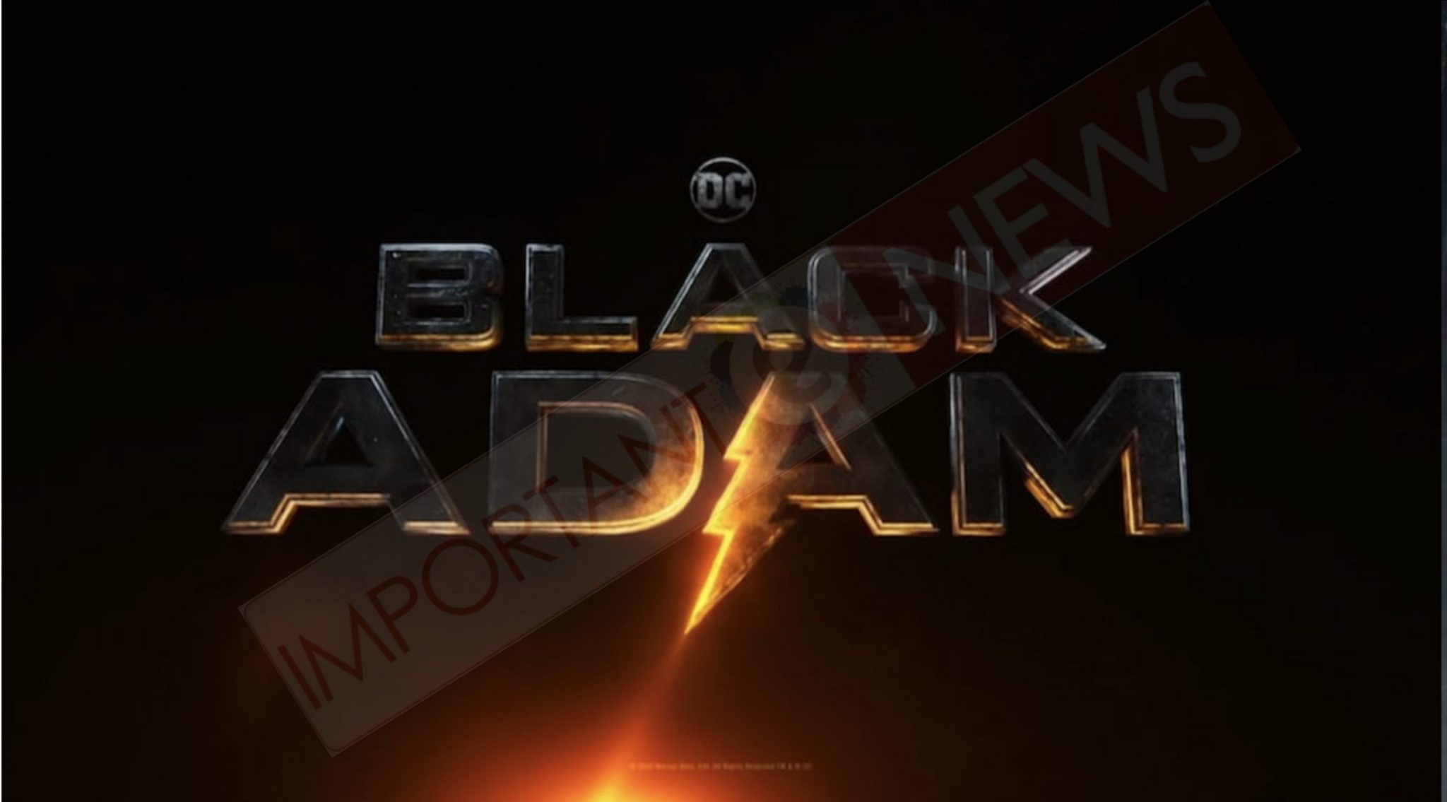 Black Adam Release Date, Plot, Cast, Trailer, and Much More - The