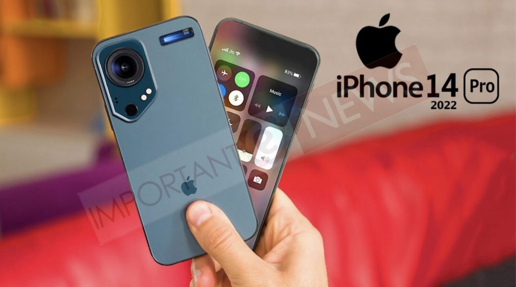 iPhone 14 Max Launch Date, Price Leaked, iPhone 14 Series To Have 120Hz