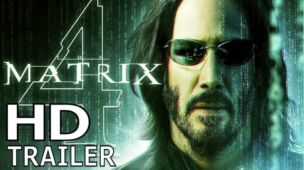 Matrix 4 Release Date Status, Cast, Plot, and Rumours