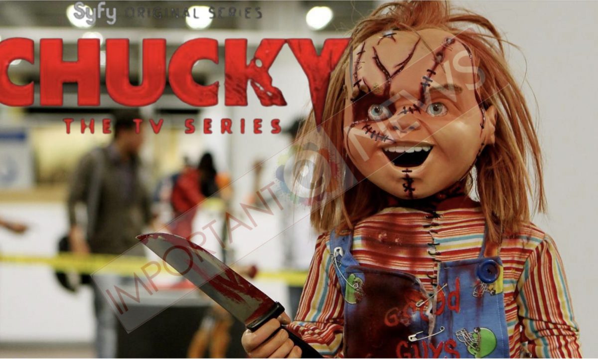 Chucky TV Series