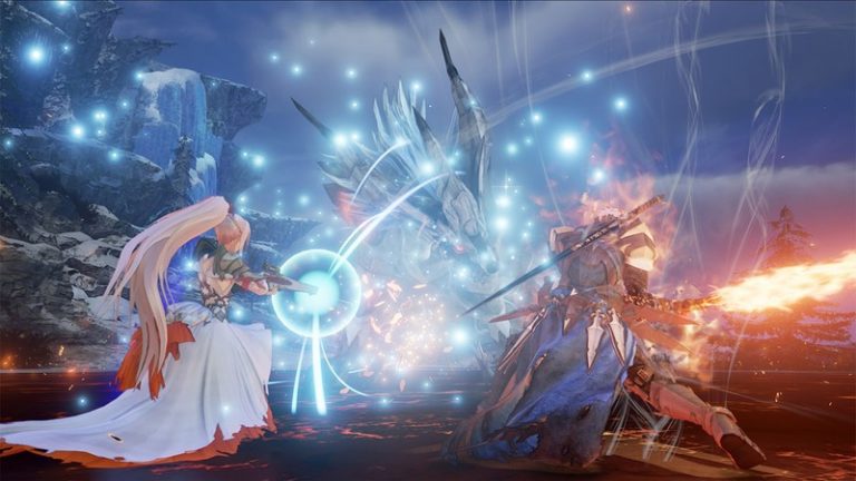 tales of arise release date tales of arise release date