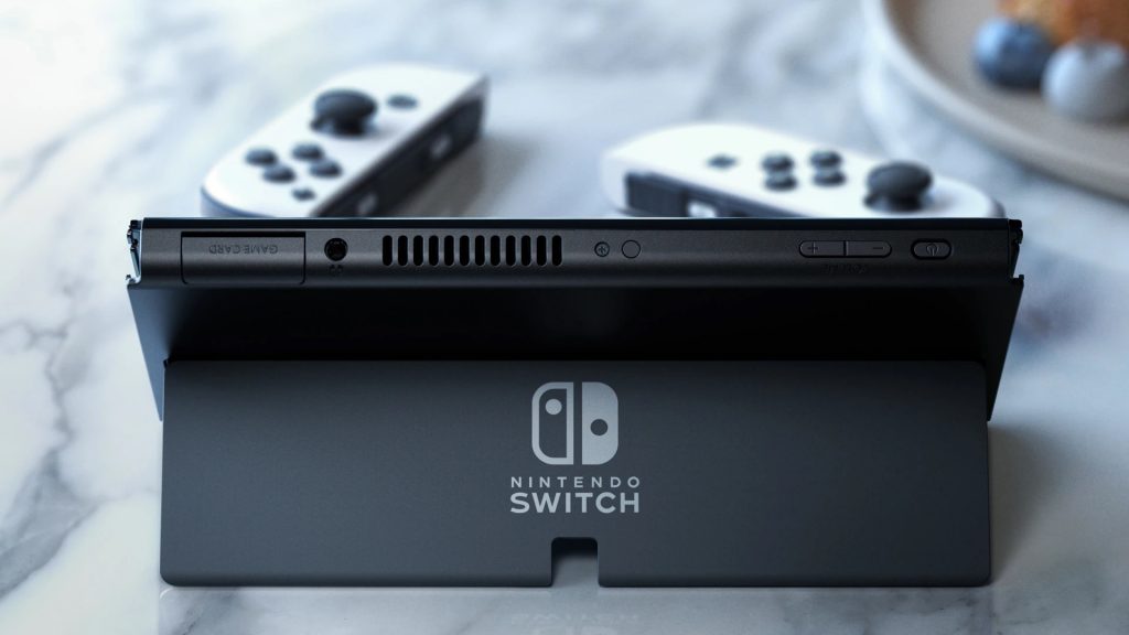 Will The New Nintendo Switch Have Bluetooth?