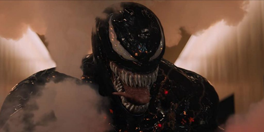 Venom 2