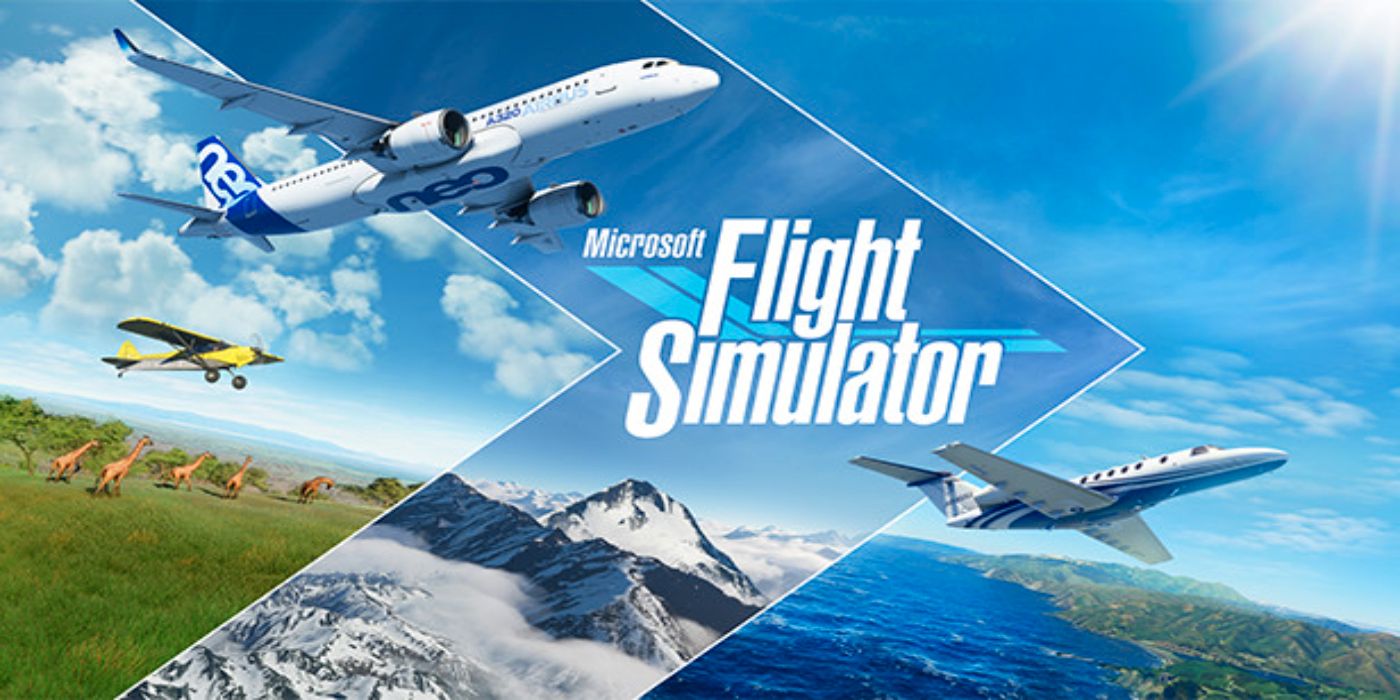 Microsoft Flight Simulator: How To Talk To ATC (Air Traffic Control)?