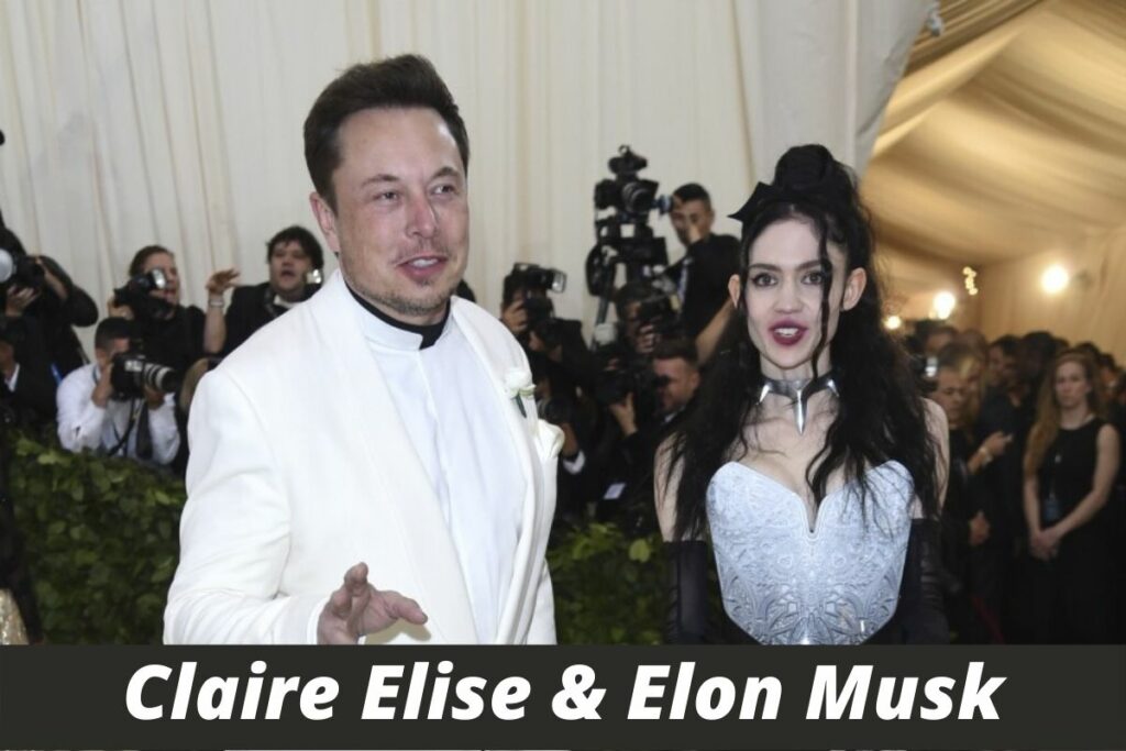 Claire Elise Boucher, Who is Grimes? Relationship With Elon Musk