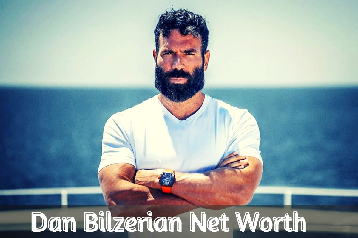 Dan Bilzerian net worth 