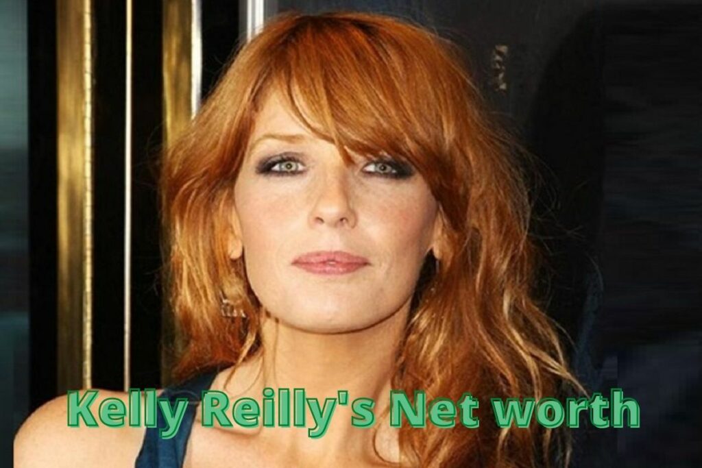 Kelly Reilly's Net Worth