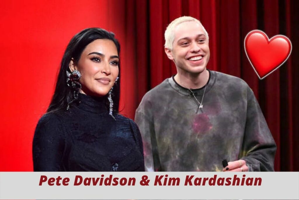 Pete Davidson's Girlfriends Pete Davidson is still unmarried. But these days he is dating his girlfriend Kim Kardashian who is an American Actress, Model, Media Personality, Businesswoman, and Producer. He has dated famous American actress Phoebe Dynevor since the year 2020. Before that, he was in a relationship with Kaia Jordan Gerber who is a popular model and actress by profession. After that, they separated from each other without any reason. He also engaged popular singer and performer Ariana Grande but due to some personal reasons, they parted. 