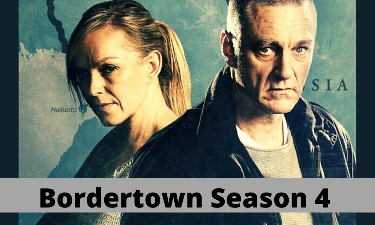 Bordertown Season 4