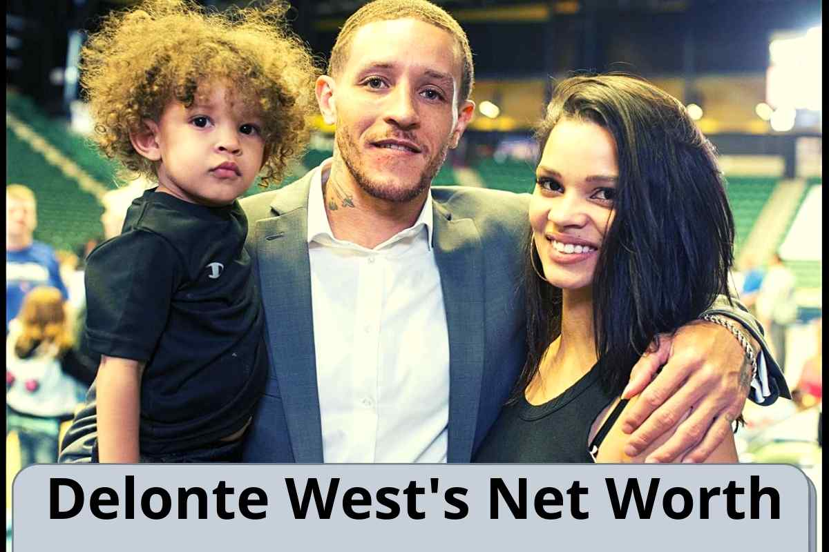 Delonte West's Net Worth