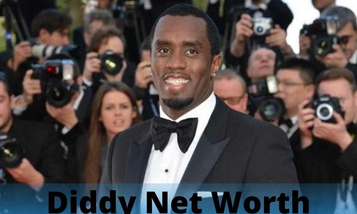 Diddy Net Worth