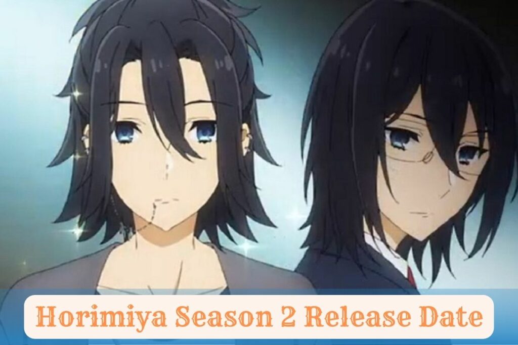 Horimiya Season 2 Release Date