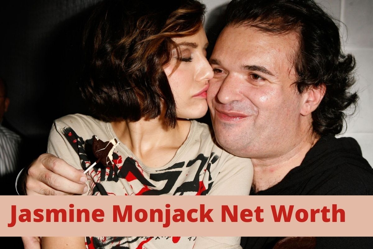 Jasmine Monjack's Net Worth