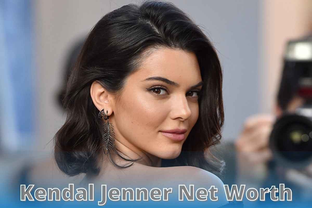 Kendall Jenner Net Worth 2025