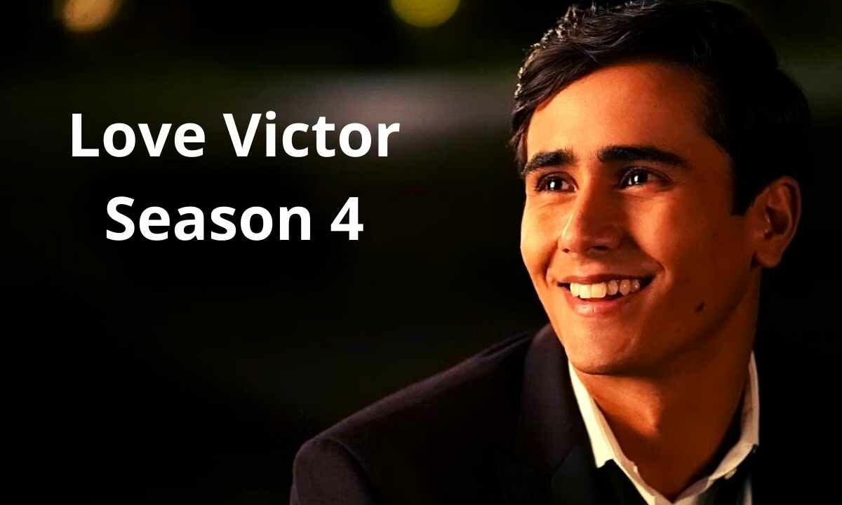 Love Victor Season 4